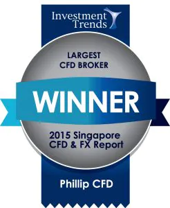 Phillip CFD Investment Trends Awards 2015 Large